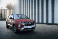 Hyundai Creta 2022 - Ưu đãi chỉ trong tháng 11: Tặng gói bảo hiểm thân vỏ, film cách nhiệt giá 689 triệu tại Thái Nguyên