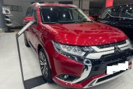 Mitsubishi Outlander 2022 - Màu đỏ giá 838 triệu tại Thái Bình