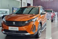 Peugeot 3008 2022 - Nhanh tay liên hệ để nhận ưu đãi tốt nhất giá 1 tỷ 234 tr tại Điện Biên