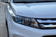 Suzuki Vitara 2016 - Xe màu trắng, nhập khẩu giá 500 triệu tại Thái Nguyên