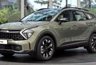 Kia Sportage 2022 - Giảm giá tiền mặt + tặng phụ kiện chính hãng giá 1 tỷ 104 tr tại Vĩnh Phúc