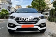 Hyundai Santa Fe 2016 - Xe màu trắng  giá 805 triệu tại Bắc Giang