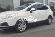 Peugeot 3008 2015 - Xe siêu lướt giá 485 triệu tại Tp.HCM