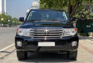 Toyota Land Cruiser 2014 - Nhập khẩu, chính chủ doanh nhân trẻ sử dụng giá 2 tỷ 450 tr tại Vĩnh Phúc