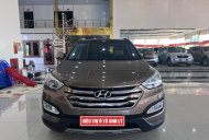 Hyundai Santa Fe 2015 - Giá 785tr giá 785 triệu tại Phú Thọ