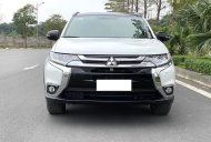 Mitsubishi Outlander 2019 - Xe siêu lướt sản xuất 11/2019 giá 750 triệu tại Thái Bình