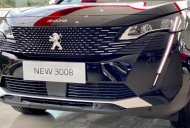 Peugeot 3008 2022 - Hỗ trợ lái thử tại nhà - Thủ tục hồ sơ nhanh chóng - Sẵn xe, giá tốt nhất Hà Nội giá 1 tỷ 234 tr tại Điện Biên