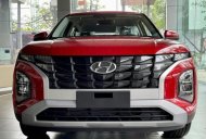 Hyundai Creta 2022 - Nhận ngay nhiều quà tặng, phụ kiện hấp dẫn kèm theo xe giá 710 triệu tại Đồng Nai