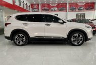 Hyundai Santa Fe 2020 - Bao check test hãng giá 1 tỷ 150 tr tại Hải Dương