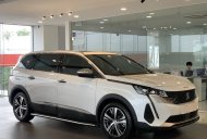 Peugeot 5008 2022 - Sẵn xe giao ngay đủ màu đủ phiên bản giá 1 tỷ 234 tr tại Hà Nội