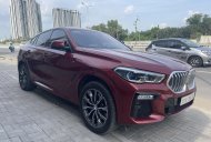 BMW X6 2021 - Siêu lướt giá 4 tỷ 799 tr tại Tp.HCM
