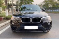 BMW X3 2016 - Biển HN xe cực đẹp - hỗ trợ nhanh gọn mọi thủ tục giấy tờ giá 999 triệu tại Hà Nội