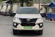 Toyota Fortuner 2020 - Màu trắng giá 1 tỷ 100 tr tại Hà Nội