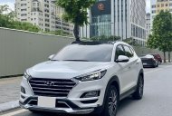 Hyundai Tucson 2020 - Hưng Yên - Màu trắng - Trang bị thêm 50tr phụ kiện - Gia chủ rất có tâm khi sử dụng - Xe ngon hiếm có giá 945 triệu tại Hưng Yên