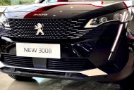 Peugeot 3008 2022 - Có xe giao ngay giá 1 tỷ 259 tr tại Đồng Nai