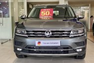 Volkswagen Touareg 2022 - Đã có xe tại showroom - Hỗ trợ lái thử tận nơi - Siêu giảm khi book qua hotline tại bài viết giá 2 tỷ 999 tr tại Hà Nội
