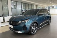 Peugeot 3008 2022 - Chỉ 300tr nhận xe ngay, ưu đãi lớn dịp cuối năm giá 1 tỷ 259 tr tại Tây Ninh