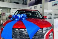 Hyundai VT750 2022 - Ưu đãi lên đến 30 triệu - Ngân hàng hỗ trợ 85% giá trị xe giá 690 triệu tại Cà Mau