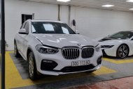 BMW X4 2019 - Sportline nhập Mỹ cửa nóc to màu trắng giá 2 tỷ 68 tr tại Hà Nội