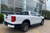 Ford Ranger XLS 2.0L AT 2022 - Cần bán Ford Ranger XLS 2.0L AT đời 2022, màu trắng giá 688 triệu tại Lào Cai