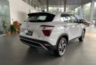 Hyundai Creta 2022 - Sẵn xe đủ các màu, giao ngay. Giá tốt nhất thị trường giá 688 triệu tại Nghệ An