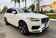Volvo XC90 2015 - Hỗ trợ ngân hàng lên tới 65% giá 2 tỷ 550 tr tại Bình Dương