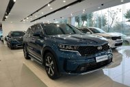 Kia Sorento 2022 - Nhiều phần quà khi khách hàng đặt xe giá 1 tỷ 349 tr tại Hà Nội