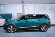 Peugeot 5008 2022 - Showroom em chào bán xe mới 100% với giá ưu đãi lớn và giá tốt nhất thị trường giá 1 tỷ 209 tr tại Hà Nội