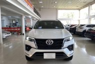 Toyota Fortuner 2022 - Hỗ trợ bank đến 70% giá 1 tỷ 180 tr tại Vĩnh Phúc