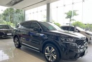 Kia Sorento 2022 - Sẵn trắng đen, giảm 35tr tiền mặt, full phụ kiện giá 1 tỷ 144 tr tại Đồng Nai