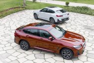BMW X4 2022 - Giá 3 tỷ 489tr, xe màu cực hot giá 3 tỷ 489 tr tại Thanh Hóa