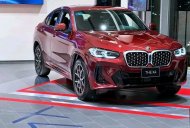 BMW X4 2022 - Sẵn xe giao ngay giá 3 tỷ 489 tr tại Hà Nội