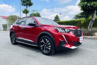 Peugeot 2008 2022 - Miễn phí 100% thuế trước bạ khi mua xe trong tháng - Tặng ngay 1 miếng vàng thần tài giá 820 triệu tại Đồng Nai