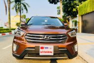 Hyundai Creta 2015 - SUV cỡ nhỏ hiện đại tiện nghi tiết kiệm nhiên liệu giá 538 triệu tại Đắk Lắk