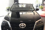Toyota Fortuner 2022 - Sẵn giao ngay kèm chương trình ưu đãi lên đến 25 triệu đồng giá 1 tỷ 118 tr tại Đà Nẵng
