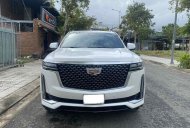 Cadillac Escalade 2021 - Máy dầu, xe như mới cứng giá 8 tỷ 800 tr tại Hà Nội