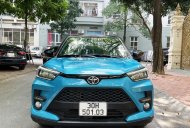 Toyota Raize 2021 - Bán cho anh em tầm tài chính hạn hẹp, đi phố nhẹ nhàng. Như xe mới giá 595 triệu tại Hà Nội
