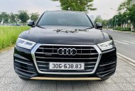 Audi Q5 2018 - Tư nhân biển Hà Nội vip giá 1 tỷ 680 tr tại Hà Nội
