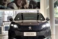 Peugeot 3008 2023 - [Hỗ trợ nợ xấu nhanh chóng] Tặng phụ kiện cho xe + ưu đãi gần 300 triệu cho khách hàng giá 1 tỷ 199 tr tại Hải Phòng