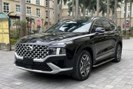 Hyundai Santa Fe 2022 - Chạy 4000km giá 1 tỷ 395 tr tại Phú Thọ