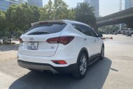 Hyundai Santa Fe 2016 - Xe full dầu giá 850 triệu tại Nam Định