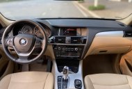 BMW X3 2016 - Odo 7,4v km giá 999 triệu tại Thái Nguyên