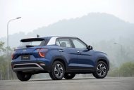 Hyundai Creta 2022 - Siêu hot chỉ 640 triệu giá 640 triệu tại Đà Nẵng