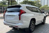 Mitsubishi Pajero Sport 2021 - Giá 1 tỷ 085tr giá 1 tỷ 85 tr tại Hưng Yên