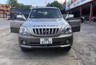 Hyundai Terracan 2003 - Dòng xe 5 chỗ gầm trung giá 135 triệu tại Hải Dương