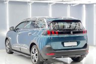 Peugeot 5008 2018 - Xe màu xanh lam giá 896 triệu tại Bình Dương