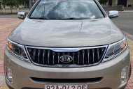 Kia Sorento 2018 - Xe màu xám số tự động giá 785 triệu tại Kon Tum