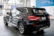 BMW X3 2021 - Lướt 24.000km giá 2 tỷ 279 tr tại Hà Nội