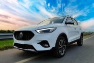 MG 2022 - Dẫn đầu phân khúc SUV hạng B - Hỗ trợ bank 90% - Giao xe sớm giá 528 triệu tại Đà Nẵng
