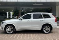 Volvo XC90 2022 - Màu trắng, xe nhập giá 5 tỷ 699 tr tại Nghệ An